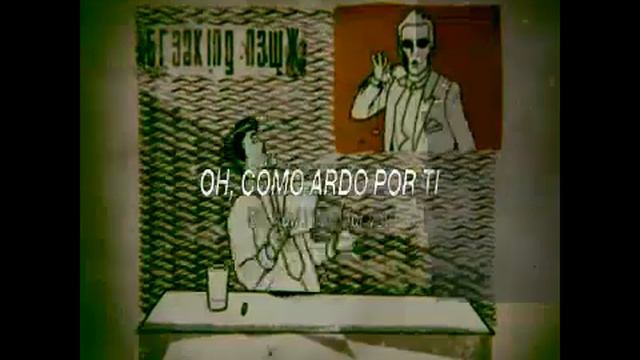 Franz Ferdinand - This Fire (Subtitulado Español) 