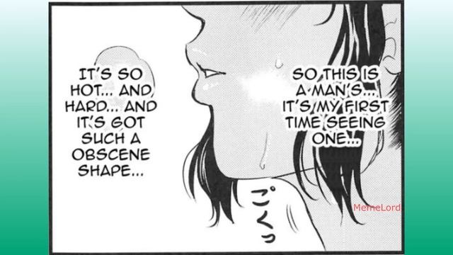 Giyu And Shinobu Secret Meeting..- Demon Slayer Comic Dub. смотреть онлайн