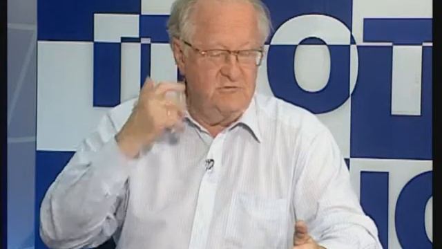 Геращенко Виктор Владимирович Часть 2 (01-07-2007) смотреть онлайн