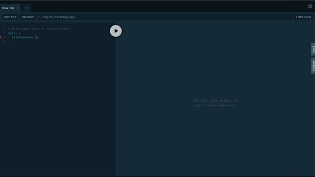 #2 Mongoose - add GraphQL with graphql-compose смотреть онлайн