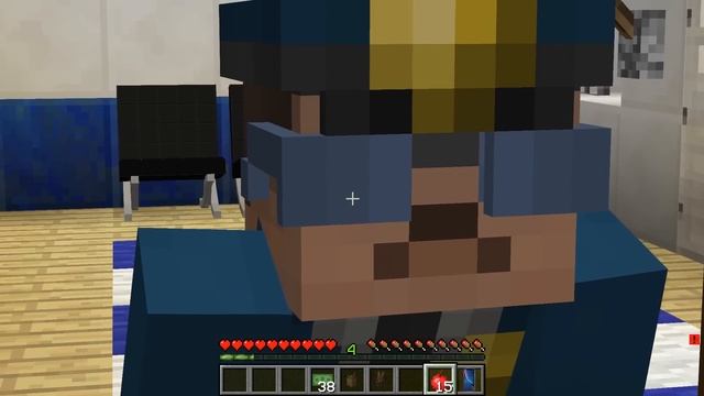 ?НЕ СМОТРИ НА ТВ МЕНА ЕСЛИ ОН СМОТРИТ НА ТЕБЯ В МАЙНКРАФТ! ШЕДИ MINECRAFT смотреть онлайн