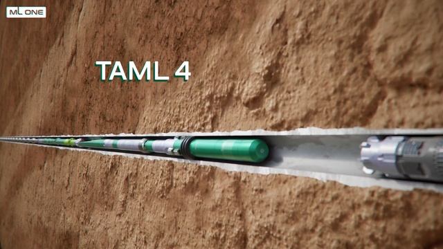 ML One - Multilateral well completion technologies смотреть онлайн