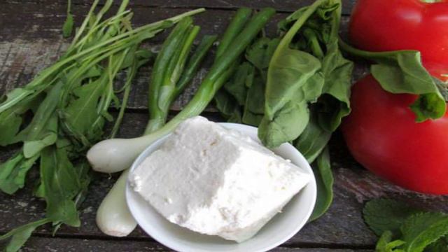 Секреты кухни