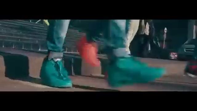 Трио Smile Светофоры PARADIZ смотреть онлайн