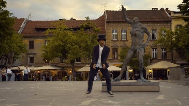 Thomas March & Batista Cadillac - Neviden (Ali veš, da me ljubiš?) смотреть онлайн