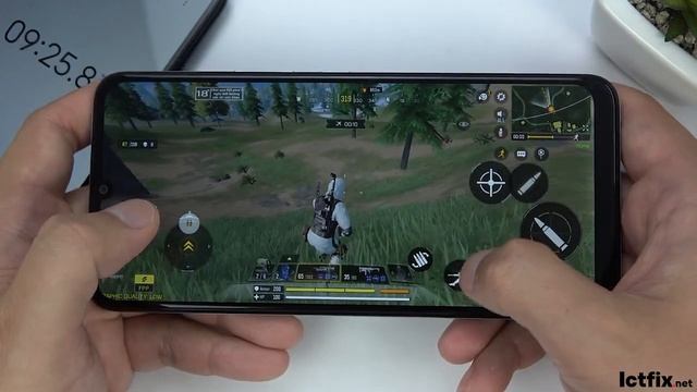 Nokia C31 Call of Duty Mobile Gaming test CODM | Unisoc SC9863A, 4GB RAM смотреть онлайн