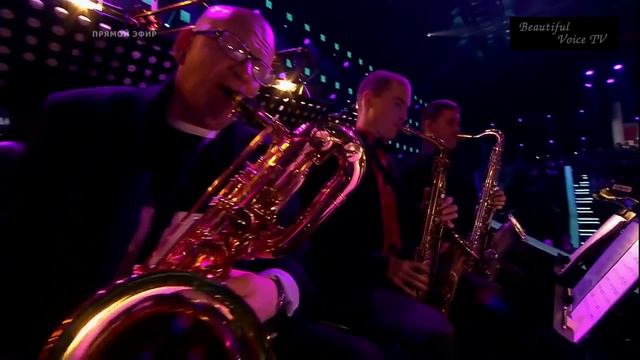 Sardor. 'Taki Rari'. The Voice Russia 2016.
