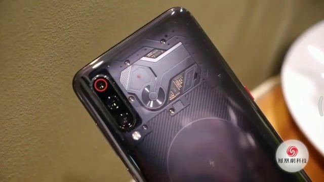 Xiaomi Mi9 T.E