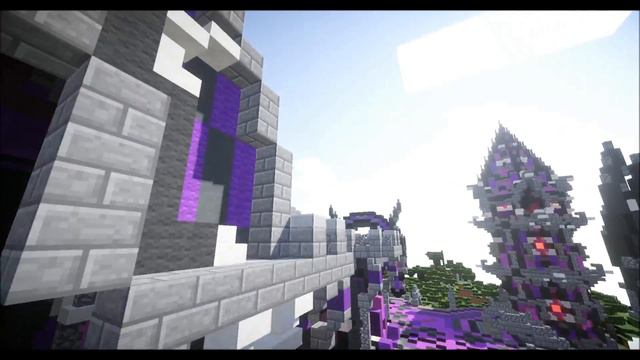 Legend-Craft::Server Trailer:: смотреть онлайн