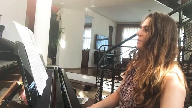 Lesson 3, intervals of sixths, Nicola Vaccai смотреть онлайн