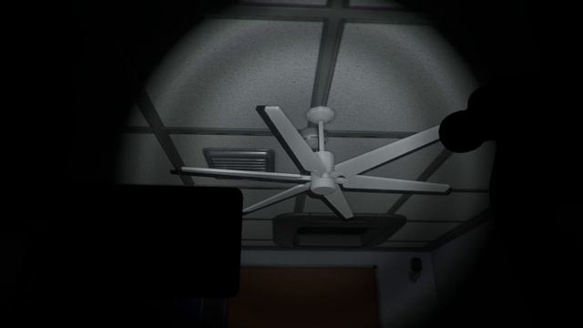 ИГРАЕМ В CASE: Animatronics | 2 часть