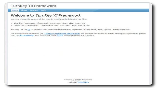 Laravel: Up and Running: A Framework for Building Modern PHP Apps [Read-EBook] смотреть онлайн