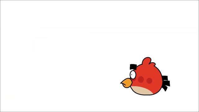 Red plays with my pet cat Oscar [Angry Birds/Family Guy] смотреть онлайн
