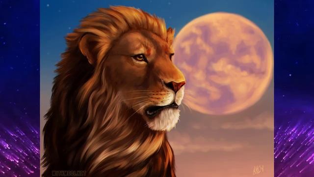 Лев лучший знак зодиака - Хорошие и плохие качества Льва. гороскоп лев.