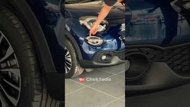 Fiat 500X en Algérie | Chektools смотреть онлайн