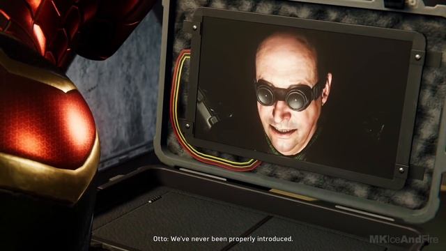 SPIDER MAN PS4 All Boss Fights / All Villains Bosses (SPIDERMAN PS4)