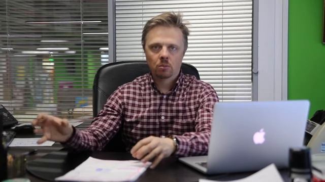 Почему можно доверять блокчейну. Андрей Кладов. смотреть онлайн