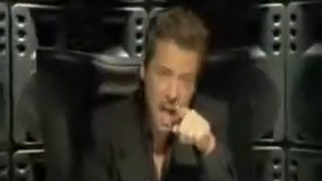 Xristos Dantis Prodosia Dj Pantelis