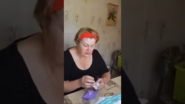 Салфетки для снятия макияжа "Я Самая" смотреть онлайн