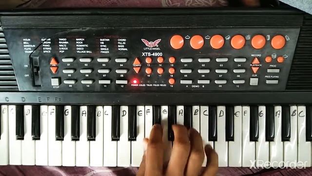 Pardesi pardesi jaana nahi song in piano смотреть онлайн