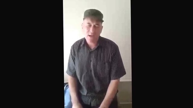 Заурбий Уначев ( УнащIэ Заурбий)