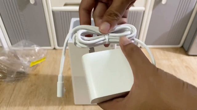 UNBOXING Xiaomi Smart Air Purifier 4 Lite смотреть онлайн