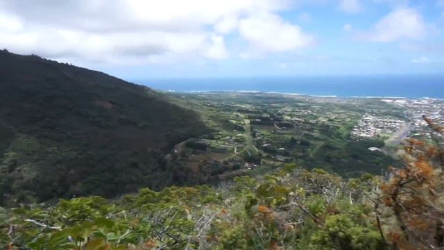 Maui: Kapilau Ridge Trail | 49 FIFTY смотреть онлайн