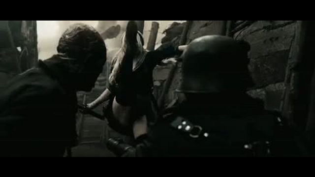 Трейлер Запрещенный прием (Sucker Punch) смотреть онлайн