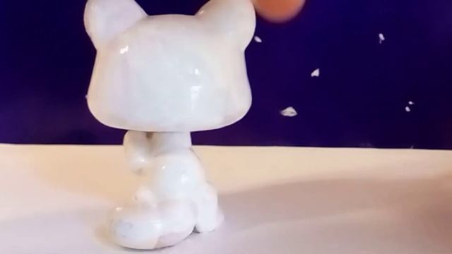 LPS MK: OOAK!!! Делаем (пытаемся) перекрас!