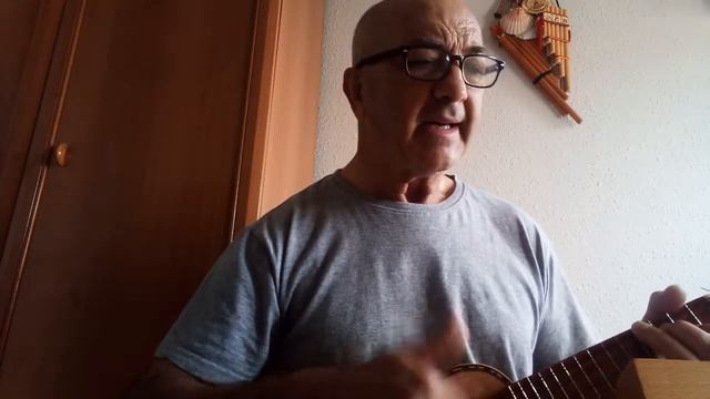 Charango. 1 смотреть онлайн