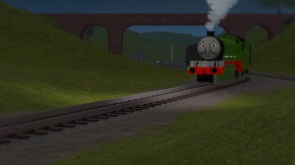 TTTE | The Flying Kipper | [TOS Remake]