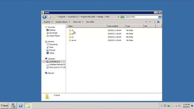 How to capture SOAP calls to and from vCenter in the SMVI or VSC for VMware Backup and Recovery Log смотреть онлайн