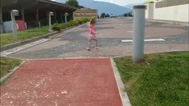 Влог: Супермаркет с ДВОЙНЕЙ/Бассейн ФИШАНО часть2//ElDiFamily смотреть онлайн