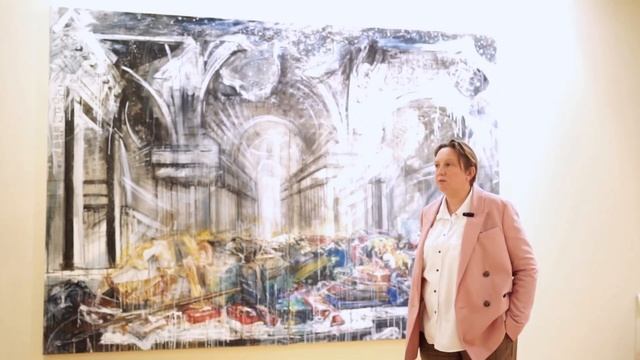 Блог Елизаветы Лихачевой: «ВАЛЕРИЙ КОШЛЯКОВ. DOMUS MAXIMA» смотреть онлайн