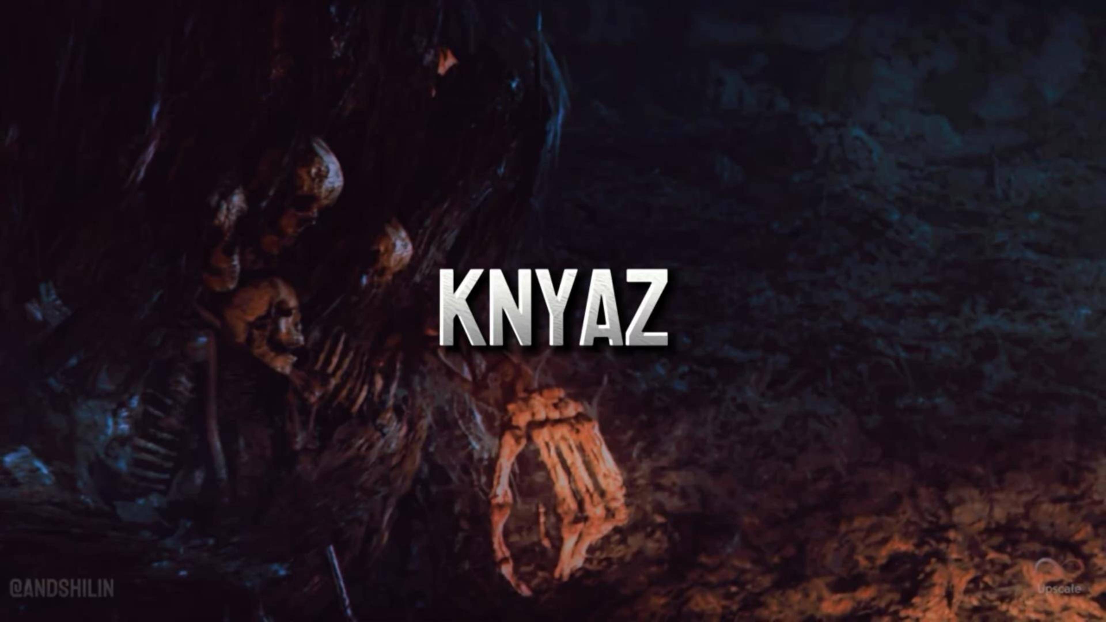 KNYAZ - Edit『#video・#edit・#amv・#clip』
