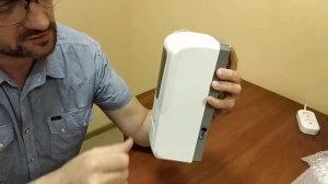 Диспенсер автоматический SL1409 для антисептика