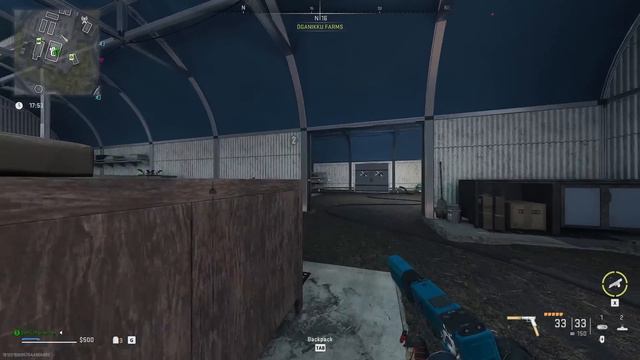 Can I Conquer the DMZ with ONLY an Akimbo X12!? смотреть онлайн