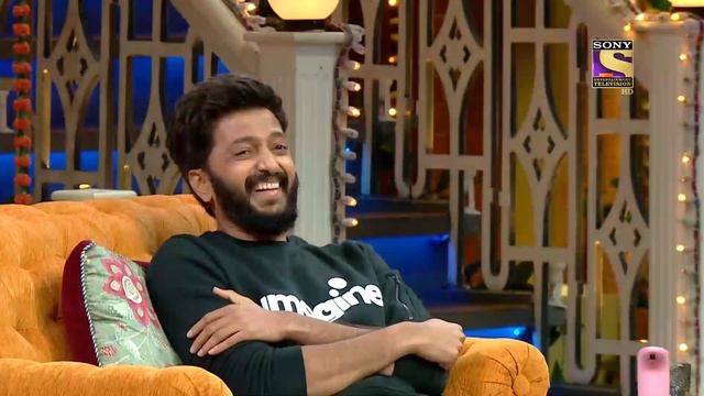 The Kapil Sharma Show Season 2 - The Cute Couple - Ep 153 - Full Episode - 25th October, 2020 смотреть онлайн