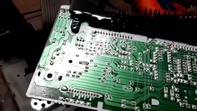 Mini system panasonic sem som,parte 2/2 смотреть онлайн