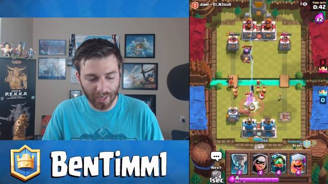 OPENING x9 FREE SUPERCELL MAGICAL CHESTS! | Clash Royale | FREE CROWN & MAGICAL CHEST LEGENDARIES! смотреть онлайн