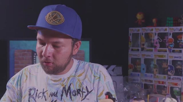 UNBOXING 📦 Abrí TODOS los Funko Pop de AVATAR La Leyenda de Aang смотреть онлайн