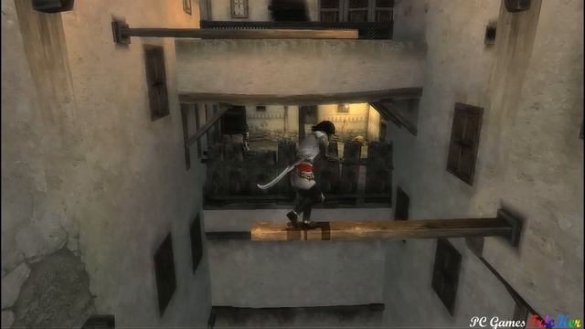 POP : The Two Thrones (Gameplay) | Level 1-4 | PC Games Tricker смотреть онлайн