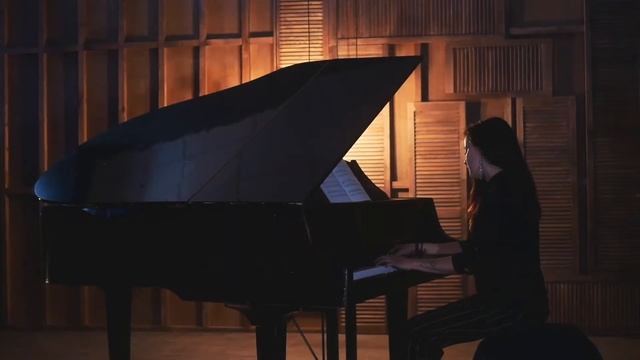 Kit - Mantra of Solveig смотреть онлайн