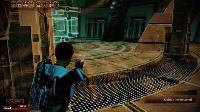 Mass Effect 2 | Playthrough | Part 18: It All Seemed Harmless смотреть онлайн