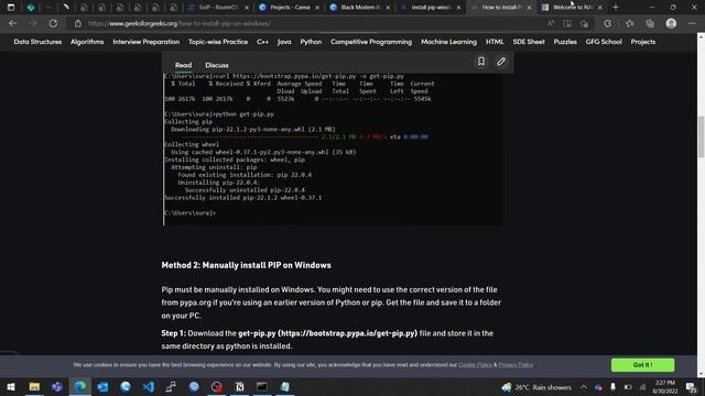 Napalm Ep1 - How To Setup Napalm смотреть онлайн