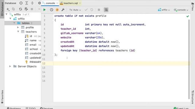 DOMP MYSQL 1 on 1 смотреть онлайн
