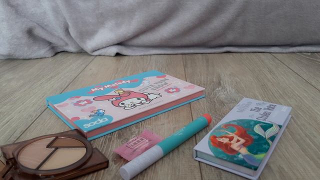 покупки косметики 2024 смотреть онлайн