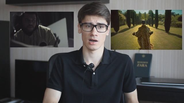 МАСС-МАРКЕТ // ХОРОШИЕ И ПЛОХИЕ МАГАЗИНЫ // ZARA, H&M, UNIQLO etc. смотреть онлайн