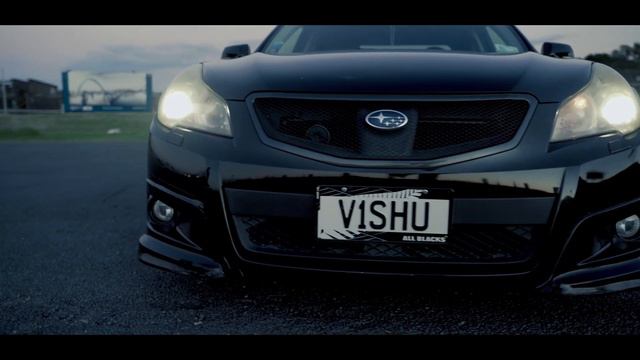 Fashion feat Subaru Legacy 2.5 | Cinematic | Dreamglowmedia | 4k смотреть онлайн