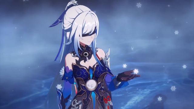 Swordward · Experience the Paths - Honkai: Star Rail OST смотреть онлайн